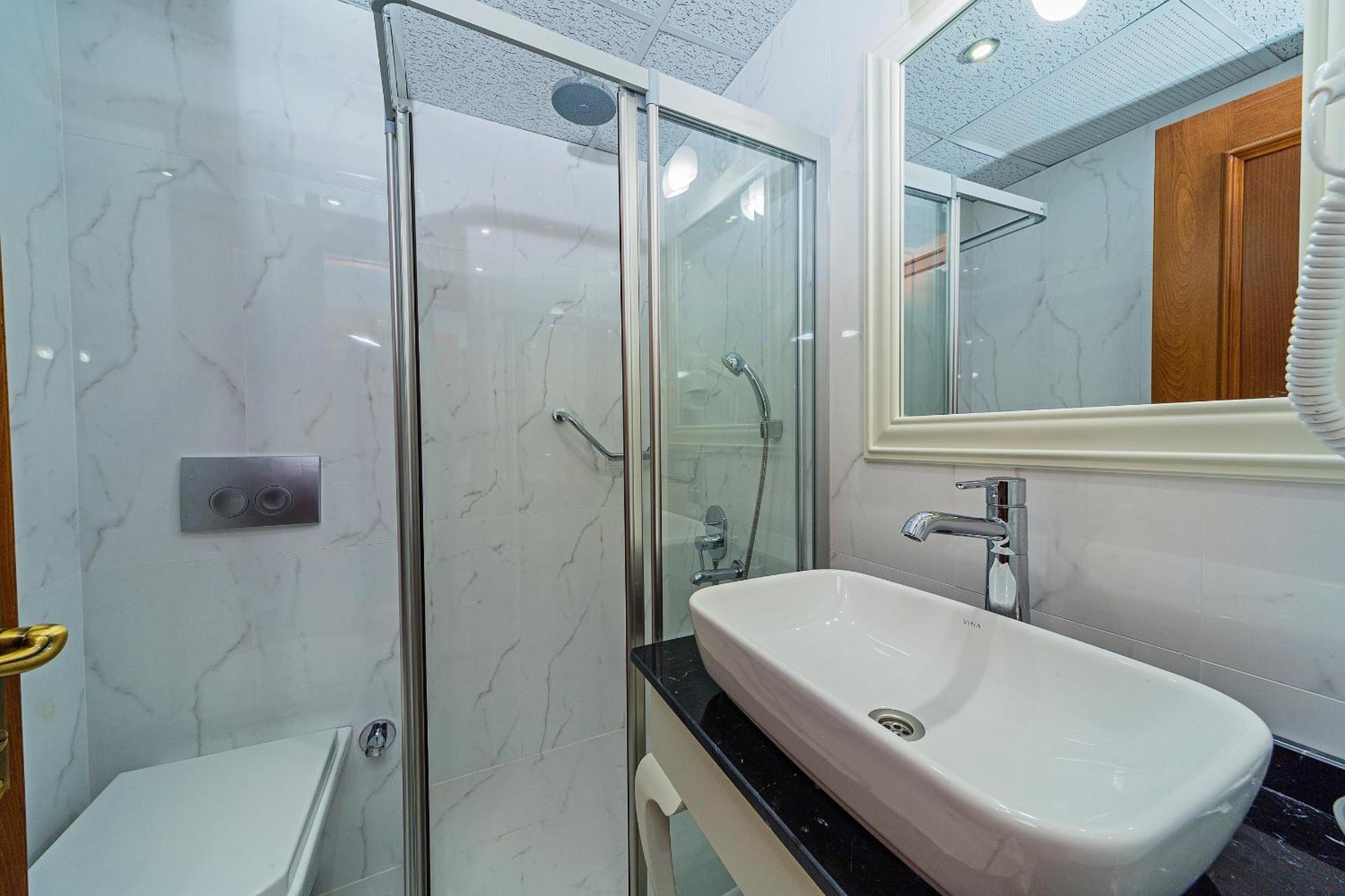 Hotel Spectra Sultanahmet Istanbul Luaran gambar