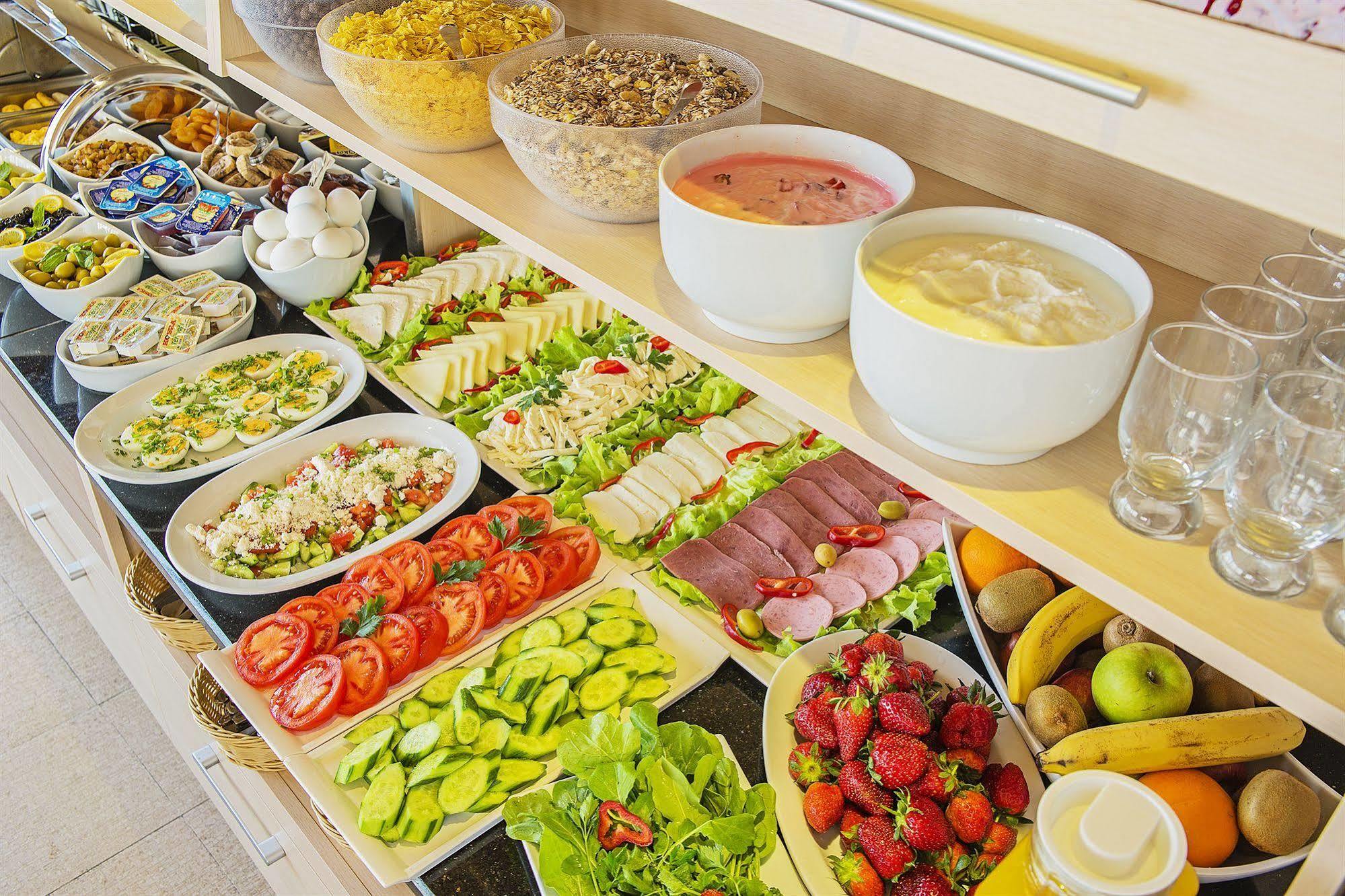Hotel Spectra Sultanahmet Istanbul Luaran gambar